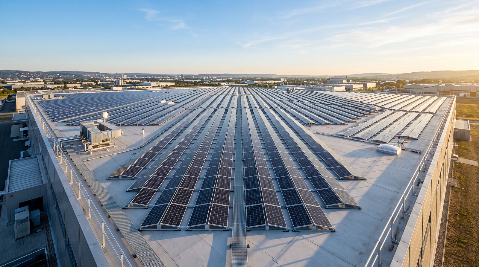 Solar panels and photovoltaic modules